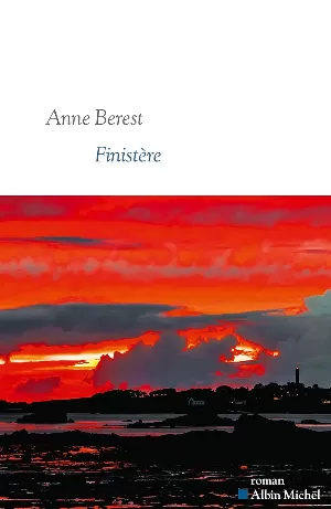 Anne Berest – Finistère